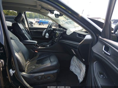 JEEP GRAND CHEROKEE L