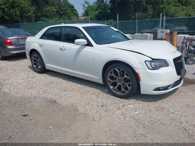 CHRYSLER 300