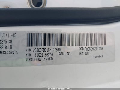 CHRYSLER 300