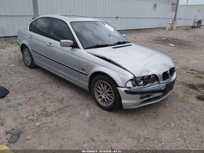 2000 Bmw 328I