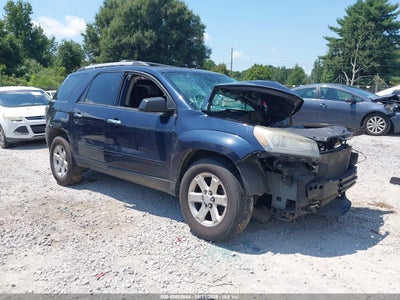 GMC ACADIA