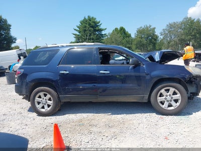 GMC ACADIA