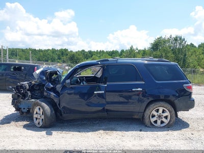 GMC ACADIA