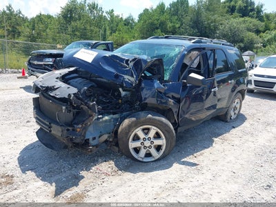 GMC ACADIA