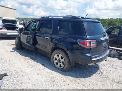 GMC ACADIA