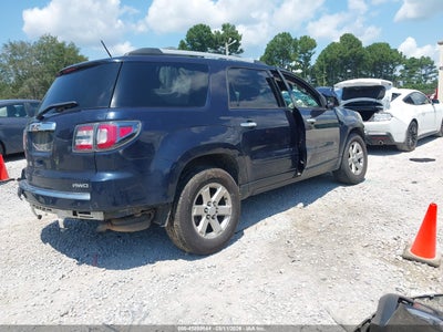 GMC ACADIA