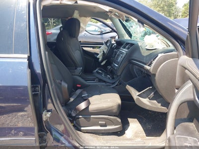 GMC ACADIA