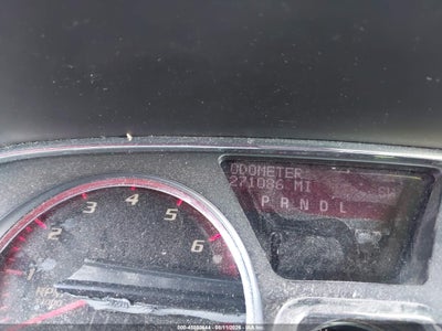 GMC ACADIA