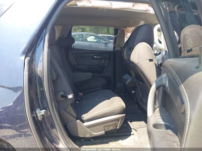 GMC ACADIA