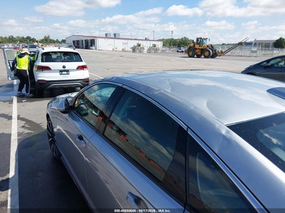 HONDA ACCORD HYBRID