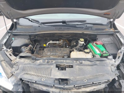 BUICK ENCORE