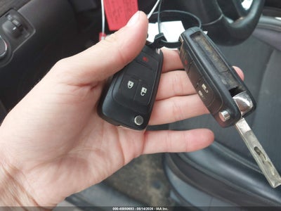 BUICK ENCORE