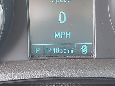 BUICK ENCORE