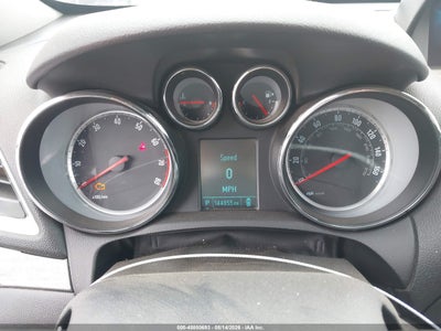 BUICK ENCORE