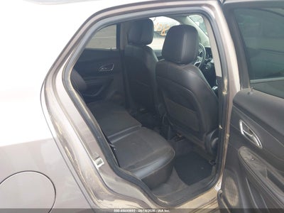 BUICK ENCORE
