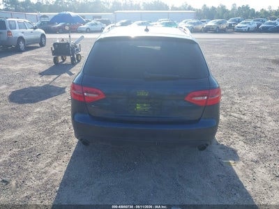 AUDI ALLROAD