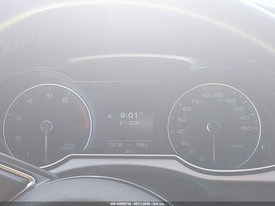 AUDI ALLROAD