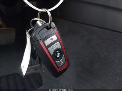 BMW 430I GRAN COUPE