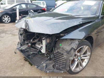 BMW 430I GRAN COUPE