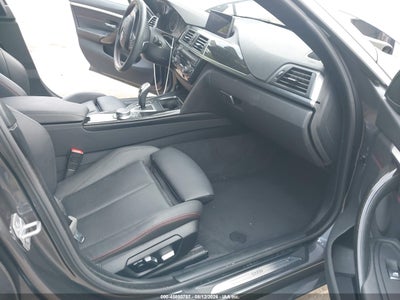 BMW 430I GRAN COUPE