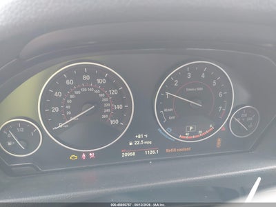 BMW 430I GRAN COUPE