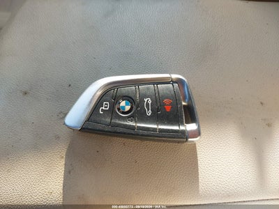 BMW 330I