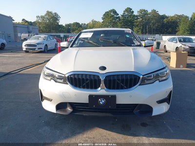 BMW 330I