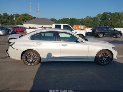 BMW 330I