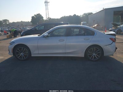 BMW 330I
