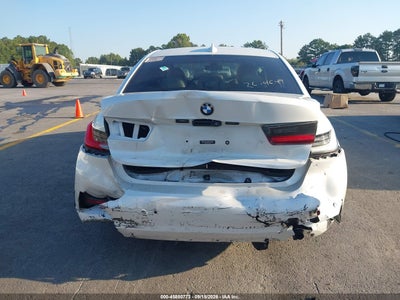 BMW 330I