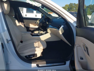 BMW 330I