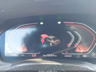 BMW 330I