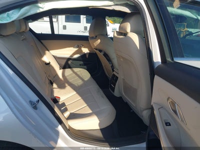 BMW 330I