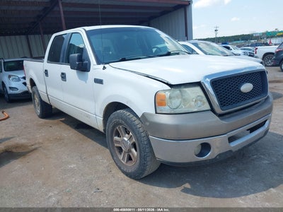 2008 Ford F-150