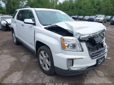 GMC TERRAIN