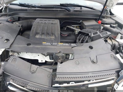 GMC TERRAIN