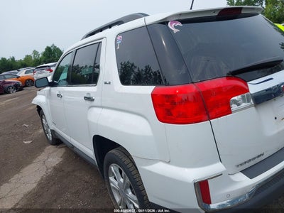 GMC TERRAIN