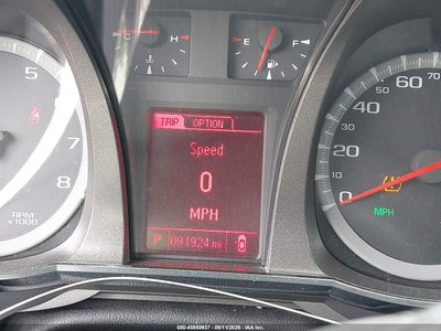 GMC TERRAIN