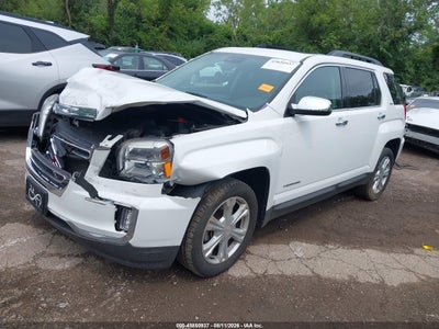 GMC TERRAIN
