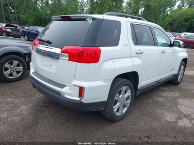 GMC TERRAIN