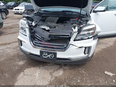 GMC TERRAIN