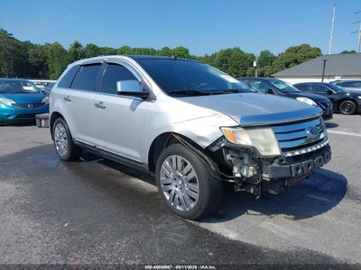 2009 Ford Edge