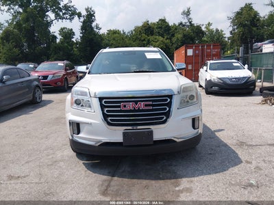 2016 GMC TERRAIN 6