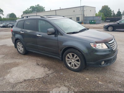 2008 Subaru Tribeca