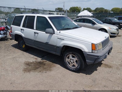1995 Jeep Grand Cherokee