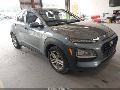 2020 Hyundai Kona