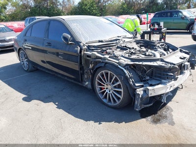 2015 MERCEDES-BENZ S 63 AMG 4MATIC