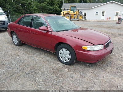 2005 Buick Century