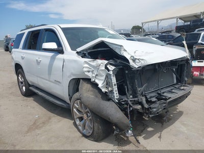 GMC YUKON