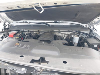 GMC YUKON